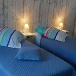 Alojamento de Acomodação e Pequeno-almoço D'hotes Nilautpala Dreams Saint-Jean-de-Maurienne