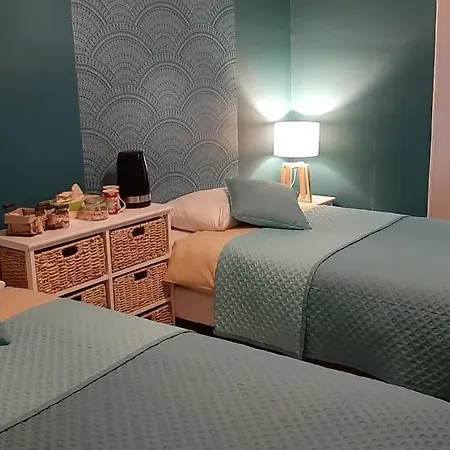 D'hotes Nilautpala Dreams Bed & Breakfast Saint-Jean-de-Maurienne