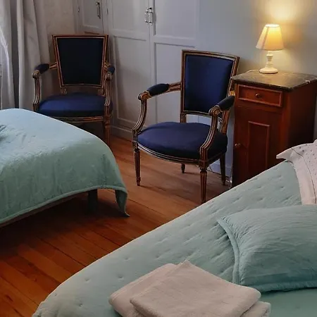 D'hotes Nilautpala Dreams Bed & Breakfast