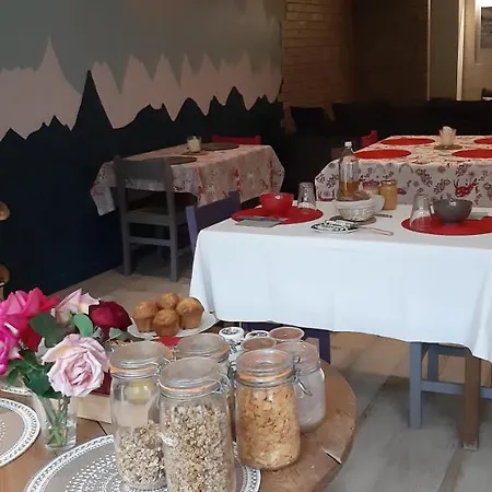 Bed & Breakfast D'hotes Nilautpala Dreams