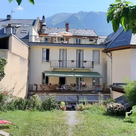 Bed & Breakfast D'hotes Nilautpala Dreams