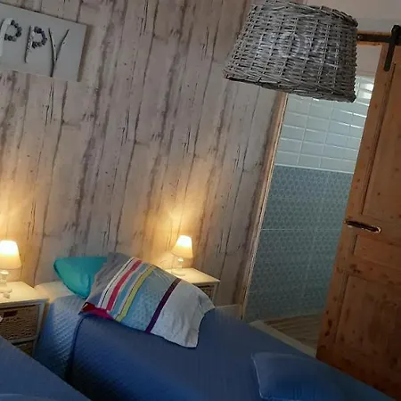 D'hotes Nilautpala Dreams Bed & Breakfast Saint-Jean-de-Maurienne
