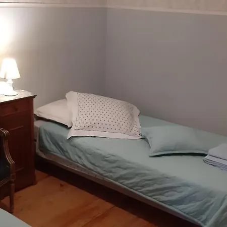 D'hotes Nilautpala Dreams Bed & Breakfast