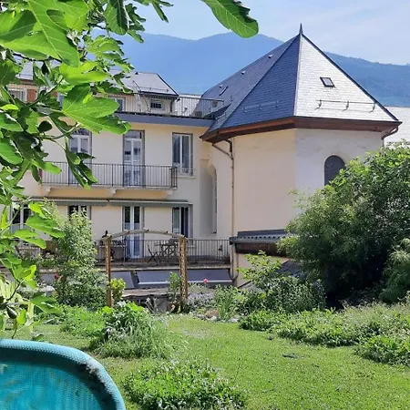 Bed & Breakfast D'hotes Nilautpala Dreams *