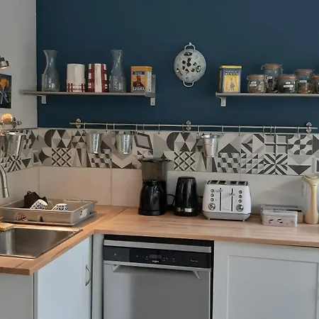 Bed & Breakfast D'hotes Nilautpala Dreams Saint-Jean-de-Maurienne