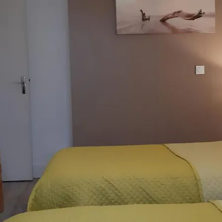 D'hotes Nilautpala Dreams *