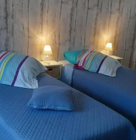 Alojamento de Acomodação e Pequeno-almoço D'hotes Nilautpala Dreams Saint-Jean-de-Maurienne